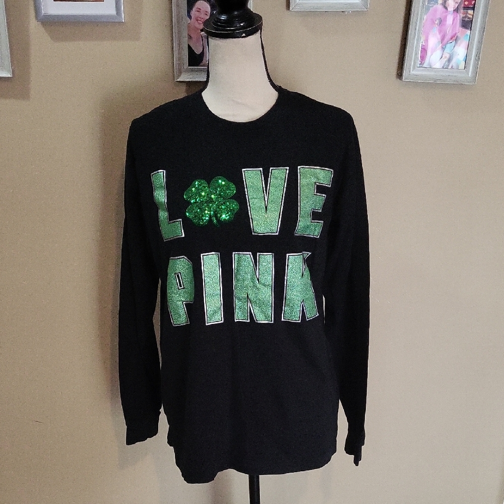 Victoria's Secret PINK Shirt